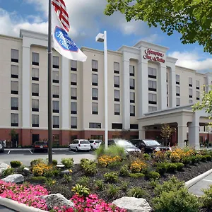Hotel Hampton & Polaris, Columbus